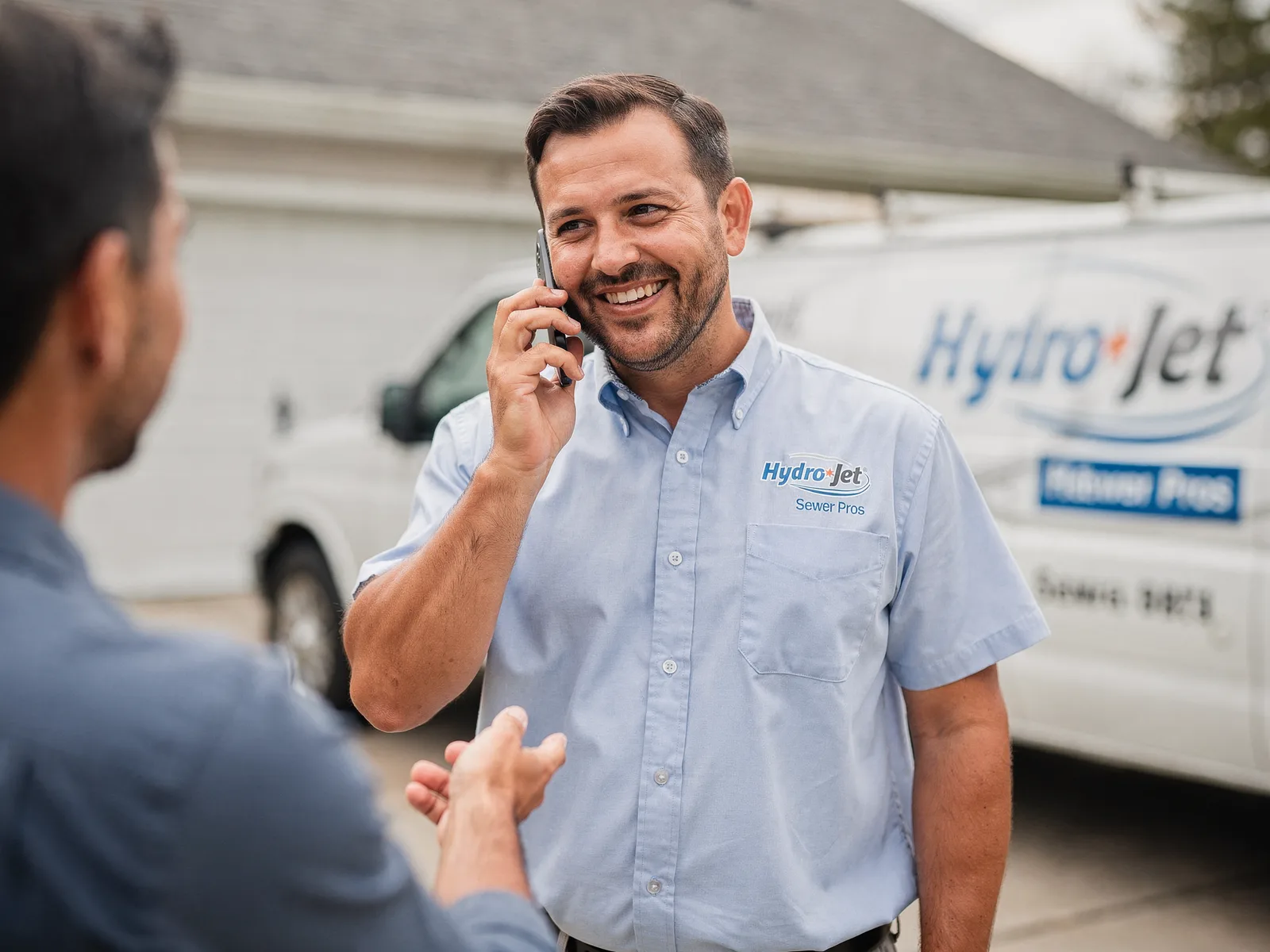 Hydro Jetting Sealy, TX FAQs